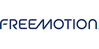 Logo der Marke Freemotion