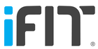 Logo van het merk iFit