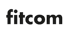 Logo van het merk Fitcom