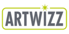 Logo van het merk Artwizz