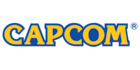 Logo of the Capcom brand