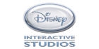Logo van het merk Disney Interactive Studios