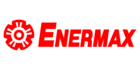 Logo der Marke Enermax