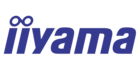 Logo der Marke iiyama