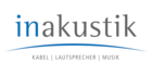 Logo van het merk Inakustik