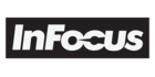 Logo van het merk Infocus
