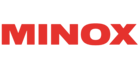 Logo van het merk Minox