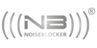 Logo of the Noiseblocker brand