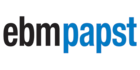 Logo van het merk Papst