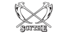 Logo van het merk Scythe