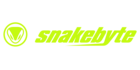 Logo van het merk Snakebyte