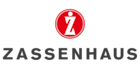 Logo van het merk Zassenhaus
