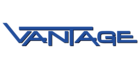 Logo of the Vantage brand