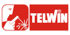 Logo of the Telwin brand