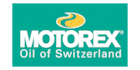 Logo van het merk Motorex