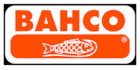 Logo van het merk Bahco
