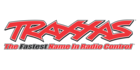 Logo van het merk Traxxas