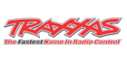 Logo van het merk Traxxas