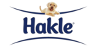 Logo van het merk Hakle