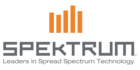 Logo der Marke Spektrum