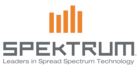 Logo der Marke Spektrum