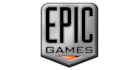 Logo van het merk Epic