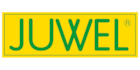 Logo of the Juwel brand