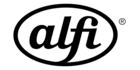 Logo of the Alfi brand