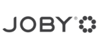 Logo van het merk Joby