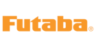 Logo van het merk Futaba