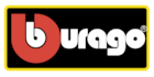 Logo of the Bburago brand