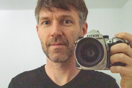 102 400 ISO: still an ultra-high value, but one that already delivers amazingly good results.