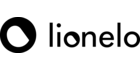 Logo van het merk Lionelo
