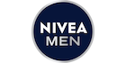 Logo der Marke Nivea Men