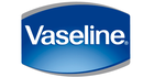 Logo van het merk Vaseline