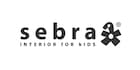 Logo der Marke Sebra