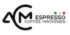 Logo van het merk ACM