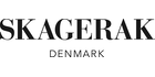 Logo van het merk Skagerak