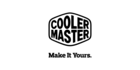 Logo van het merk Cooler Master