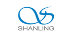Logo van het merk Shanling