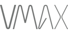 Logo of the Vmax brand