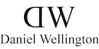 Logo of the Daniel Wellington brand