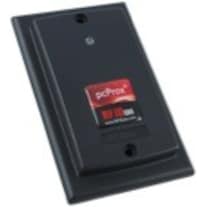 rf Ideas KT-805W1AKU-IP67 Smart-Card-Lesegerät Indoor/Outdoor Schwarz (USB)
