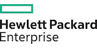 Logo van het merk HPE