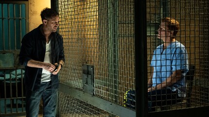 Brock and Kasady.