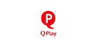 Logo van het merk Qplay
