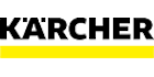 Logo der Marke Kärcher Professional