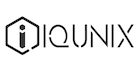 Logo van het merk Iqunix