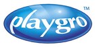 Logo van het merk Playgro