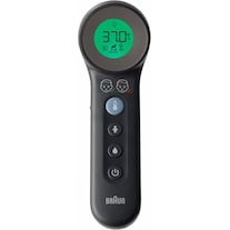 Braun BNT 400B No Touch (Non-contact, Forehead)